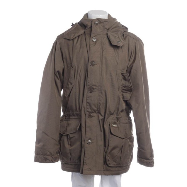 Image 1 of Winter Jacket 2XL Olive Green | Vite EnVogue