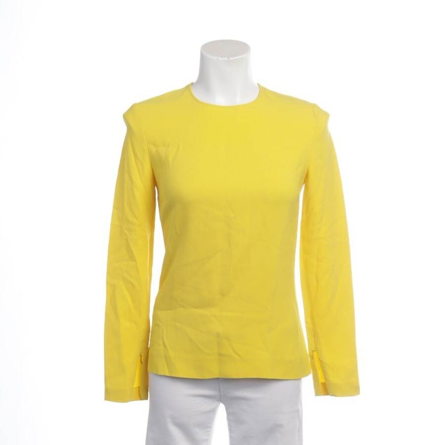 Image 1 of Shirt Blouse 32 Yellow | Vite EnVogue