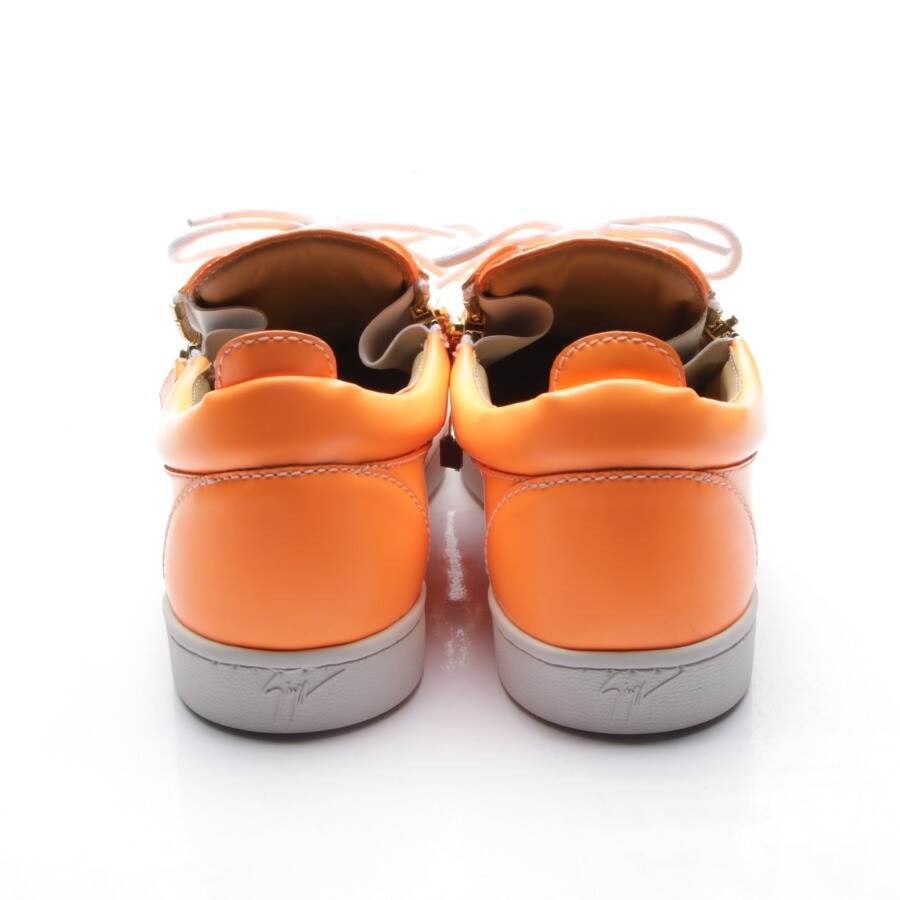 Image 3 of Sneakers EUR 41 Orange in color Orange | Vite EnVogue