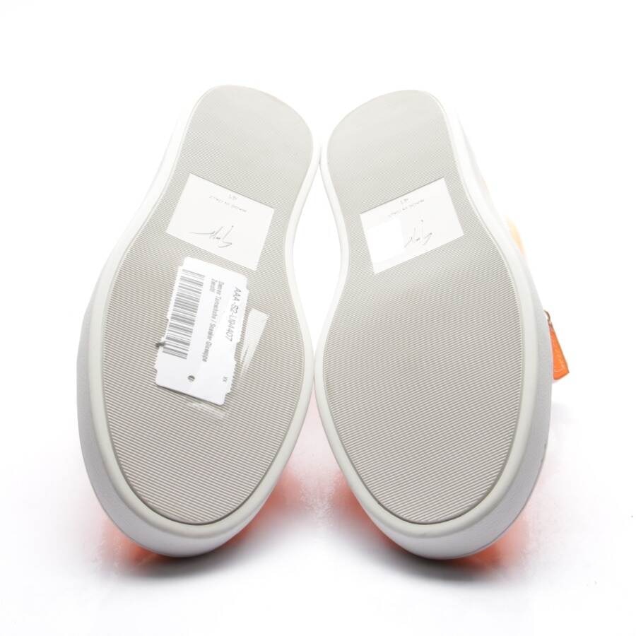 Image 4 of Sneakers EUR 41 Orange in color Orange | Vite EnVogue