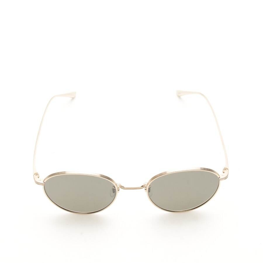 OV1197ST Sunglasses Metallic