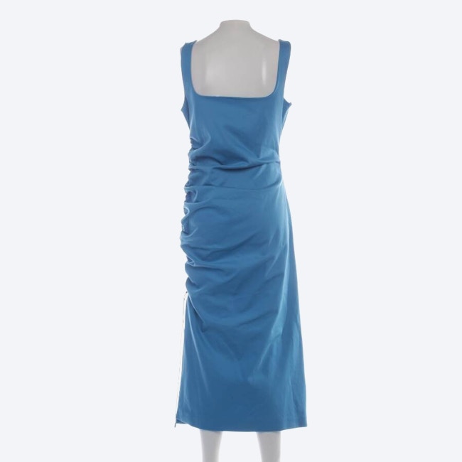 Image 2 of Cocktail Dress S Blue in color Blue | Vite EnVogue
