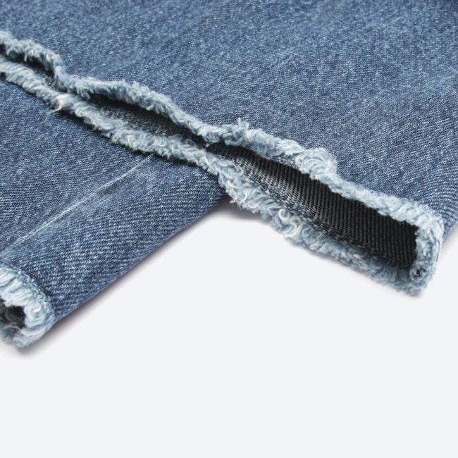 Image 3 of Jeans Flared 36 Blue in color Blue | Vite EnVogue