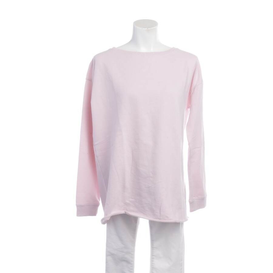 Bild 1 von Sweatshirt S Hellrosa in Farbe Rosa | Vite EnVogue