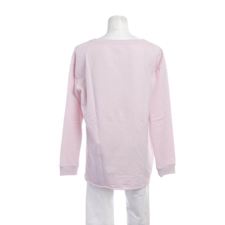 Bild 2 von Sweatshirt S Hellrosa in Farbe Rosa | Vite EnVogue