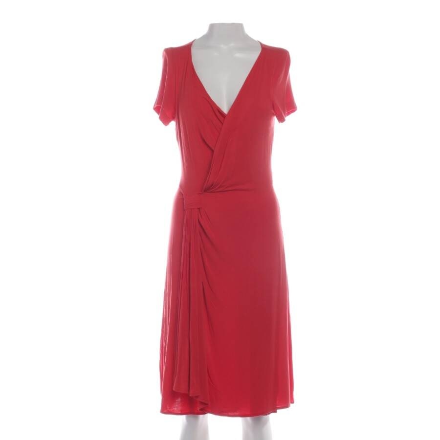 Image 1 of Dress 34 Red in color Red | Vite EnVogue