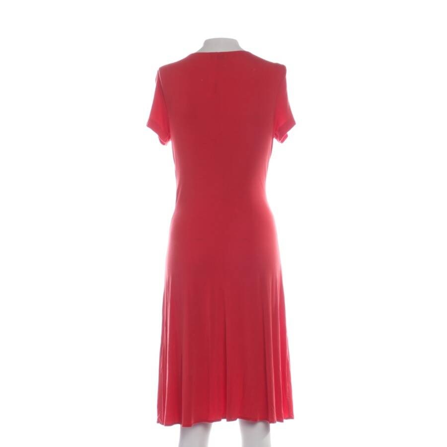 Image 2 of Dress 34 Red in color Red | Vite EnVogue