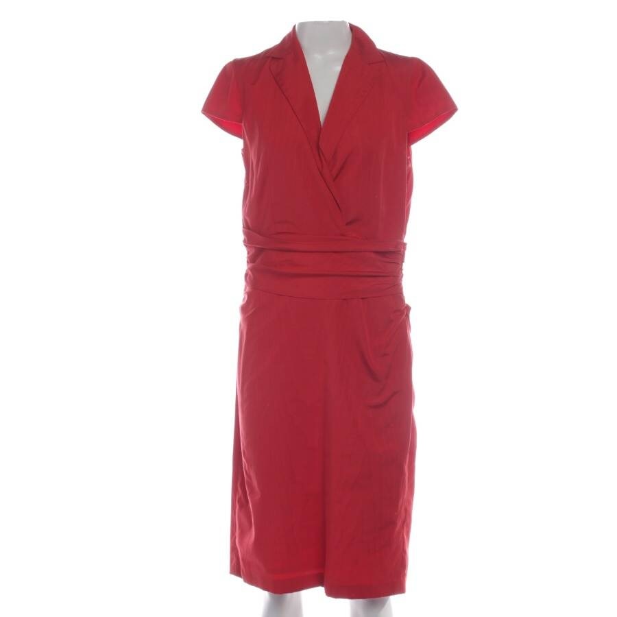 Image 1 of Cocktail Dress 36 Red in color Red | Vite EnVogue