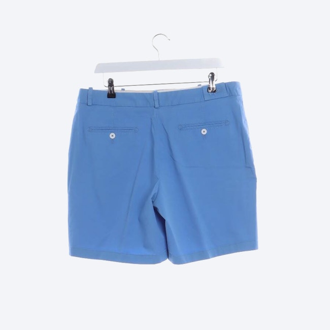 Image 2 of Shorts 44 Blue in color Blue | Vite EnVogue