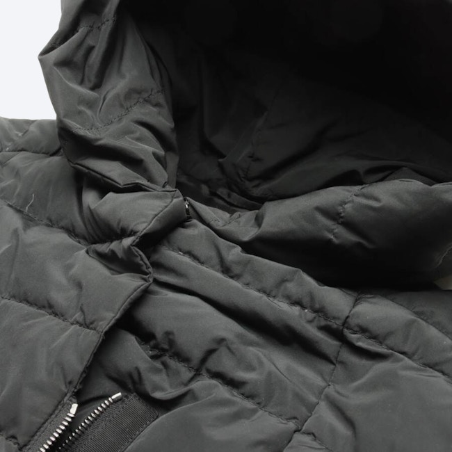 Image 3 of Down Jacket 36 Black in color Black | Vite EnVogue