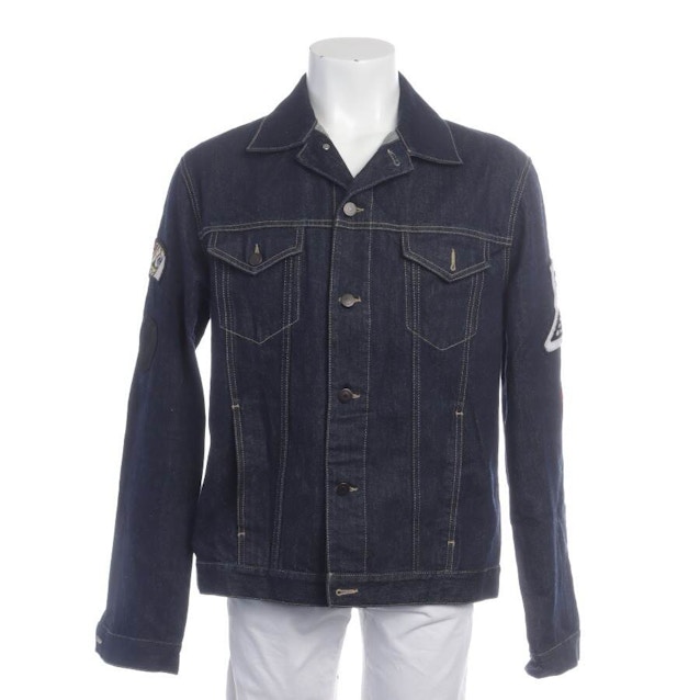 Image 1 of Jeans Jacket 54 Blue | Vite EnVogue
