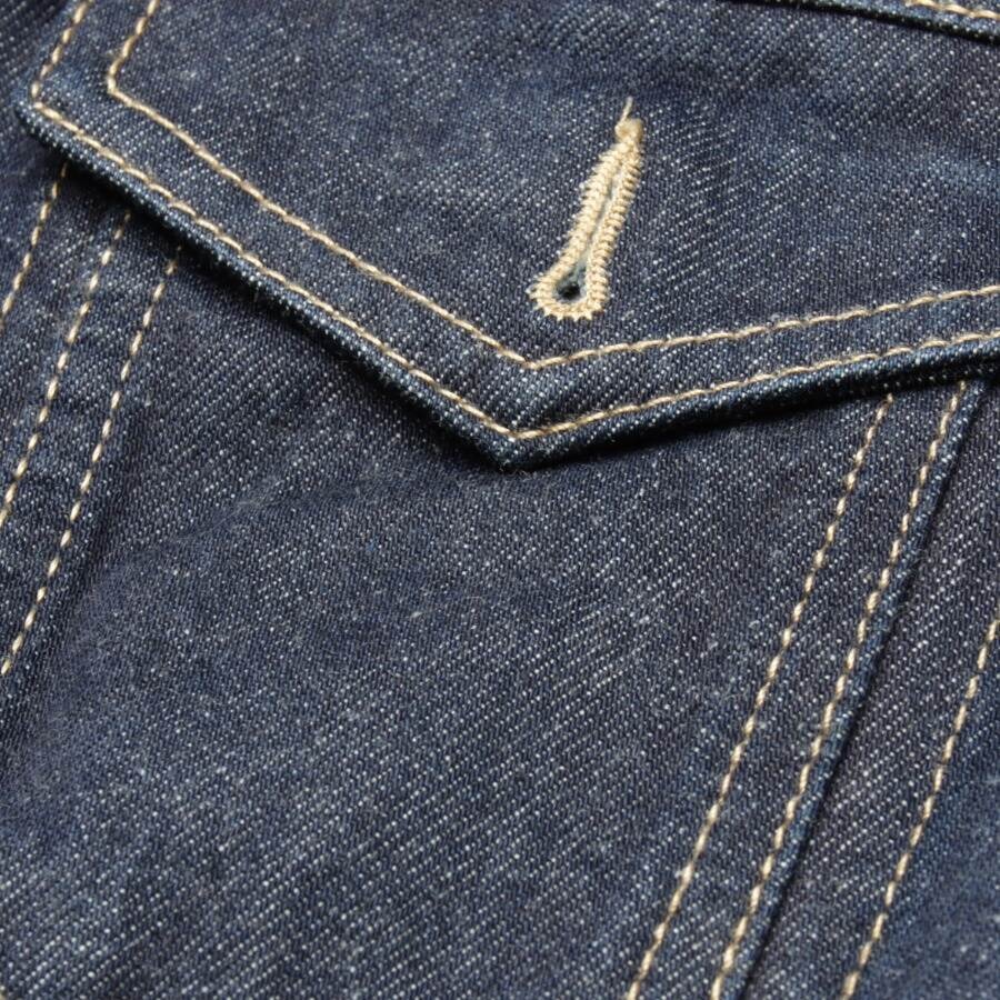 Image 4 of Jeans Jacket 54 Blue in color Blue | Vite EnVogue