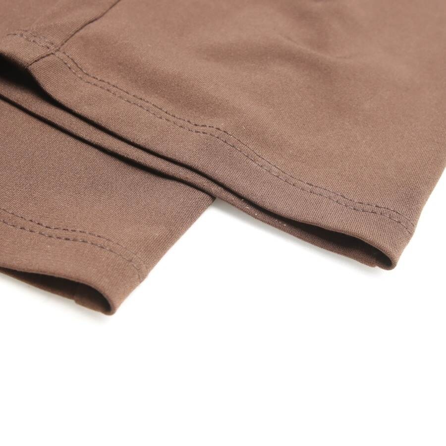 Image 4 of Jumpsuit S Brown in color Brown | Vite EnVogue