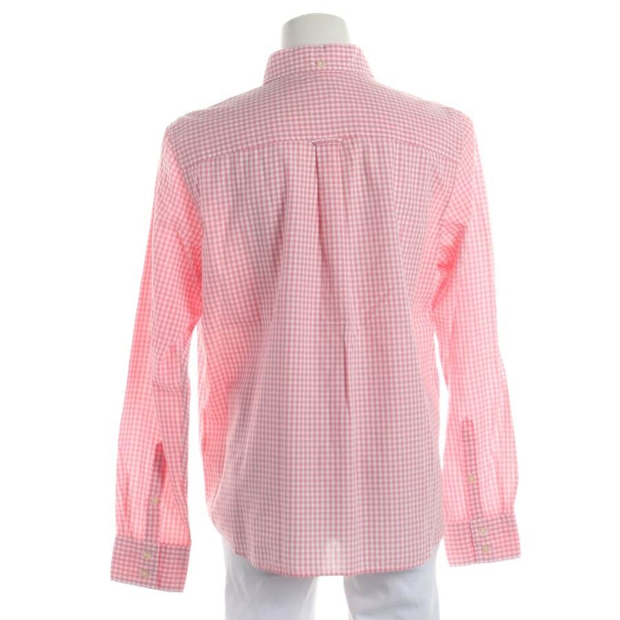 Image 2 of Shirt 46 Pink in color Pink | Vite EnVogue