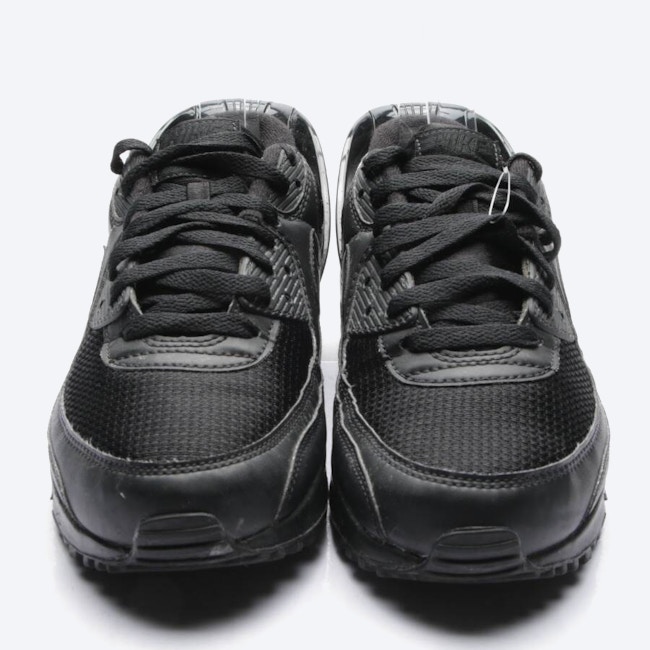 Bild 2 von Sneaker EUR 43 Schwarz in Farbe Schwarz | Vite EnVogue