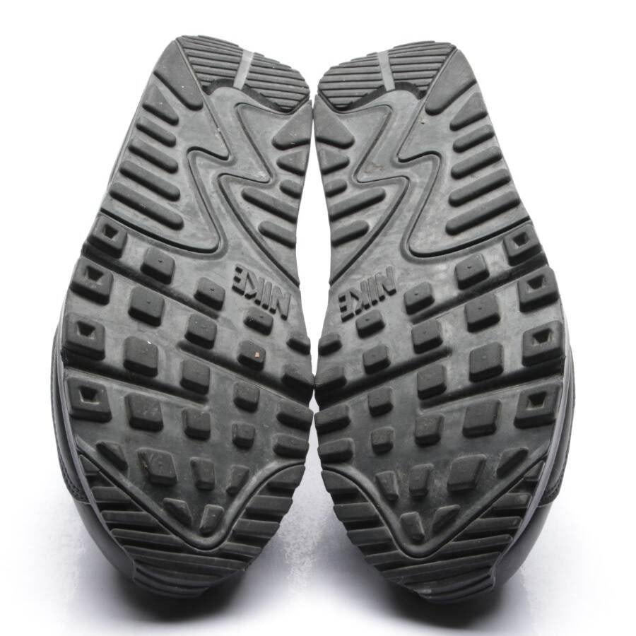 Bild 4 von Sneaker EUR 43 Schwarz in Farbe Schwarz | Vite EnVogue