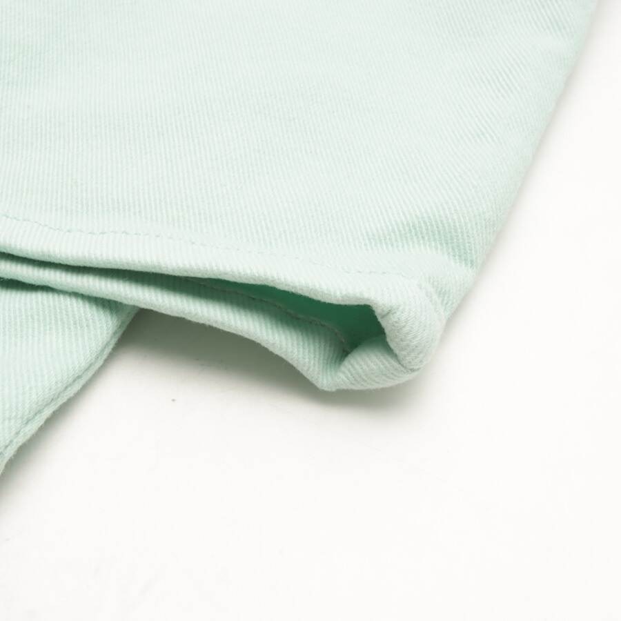 Bild 3 von Jeans Slim Fit W24 Grün in Farbe Grün | Vite EnVogue