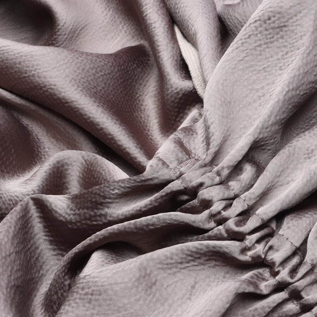 Image 3 of Elegant Blouse 36 Gray in color Gray | Vite EnVogue