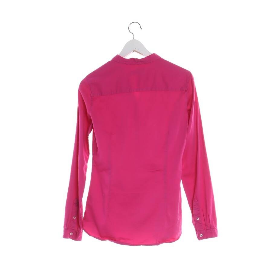 Image 2 of Shirt S Pink in color Pink | Vite EnVogue