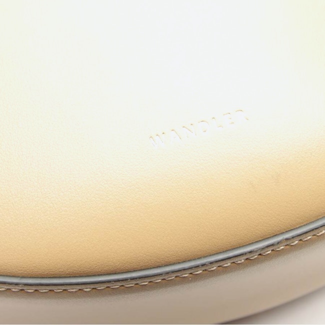 Image 6 of Hortensia Medium Shoulder Bag Brown in color Brown | Vite EnVogue