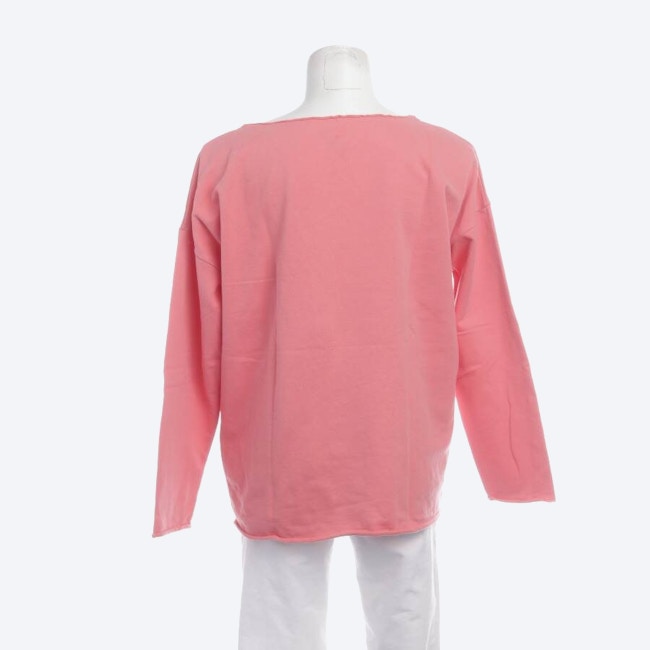 Image 2 of Sweatshirt S Light Red in color Red | Vite EnVogue