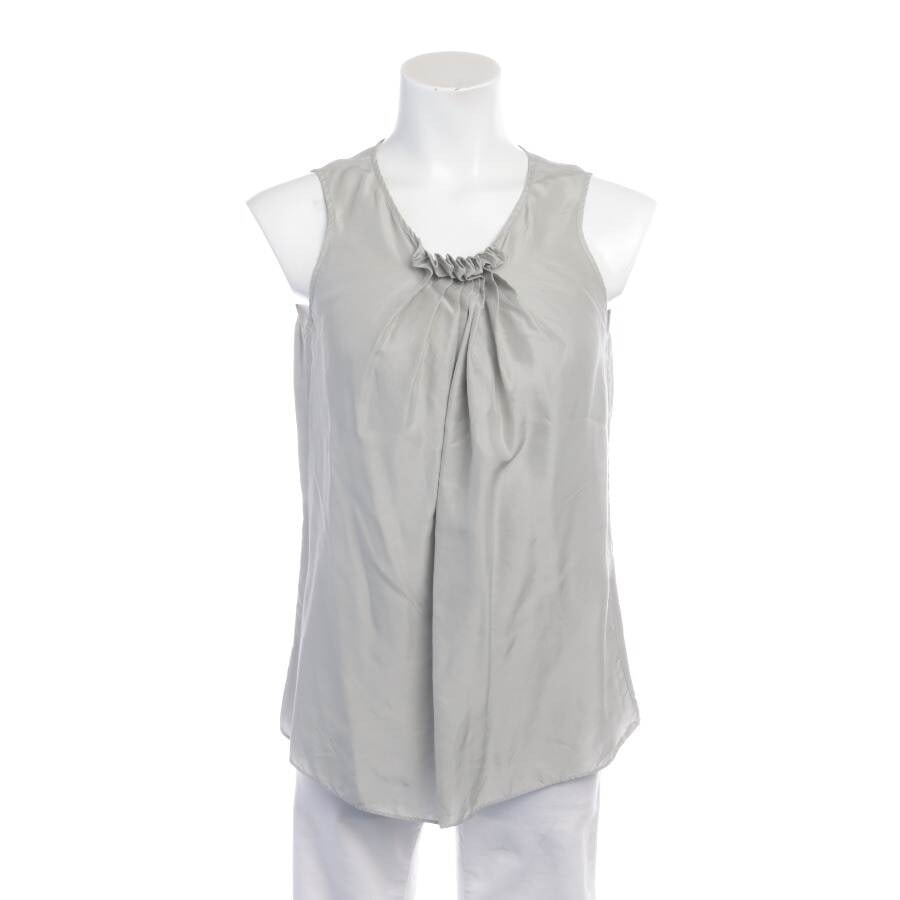 Image 1 of Top M Light Gray in color Gray | Vite EnVogue