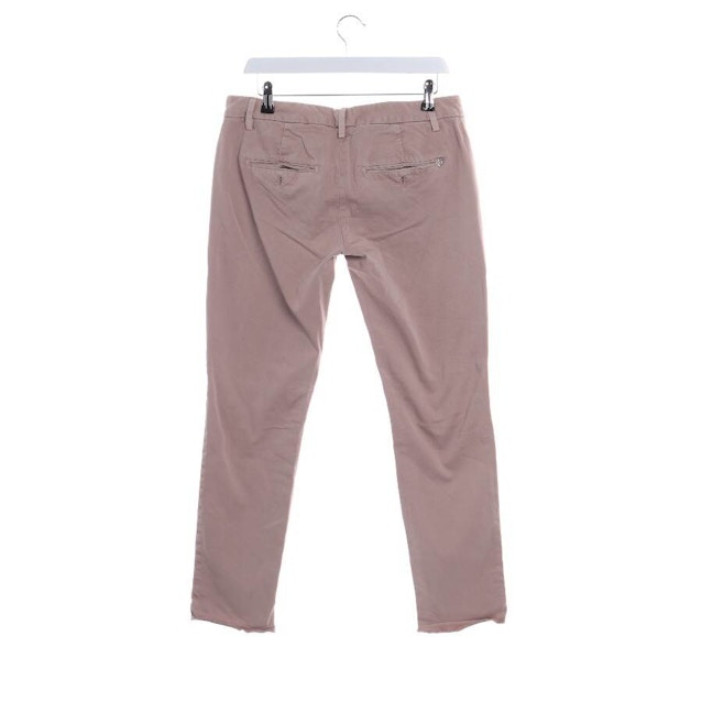 Trousers W31 Pink | Vite EnVogue