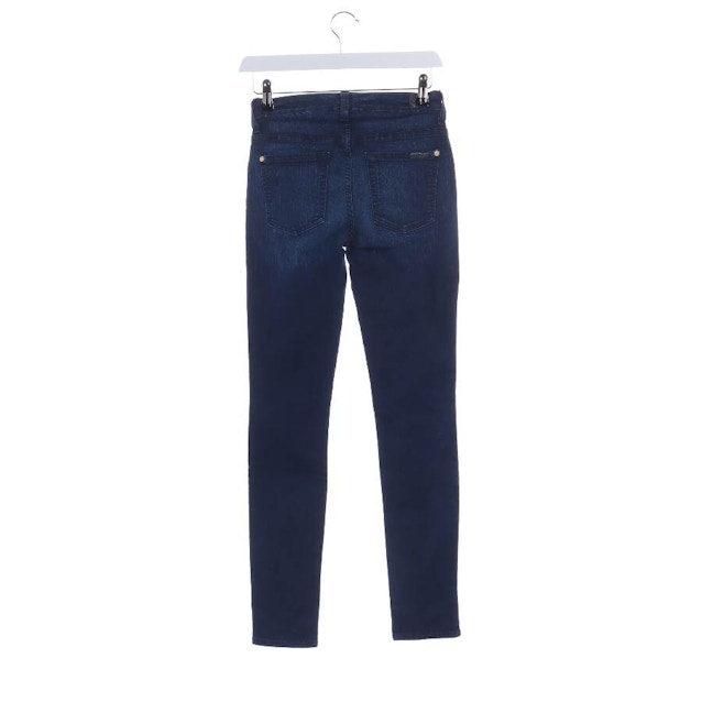 Jeans Skinny W23 Blau | Vite EnVogue
