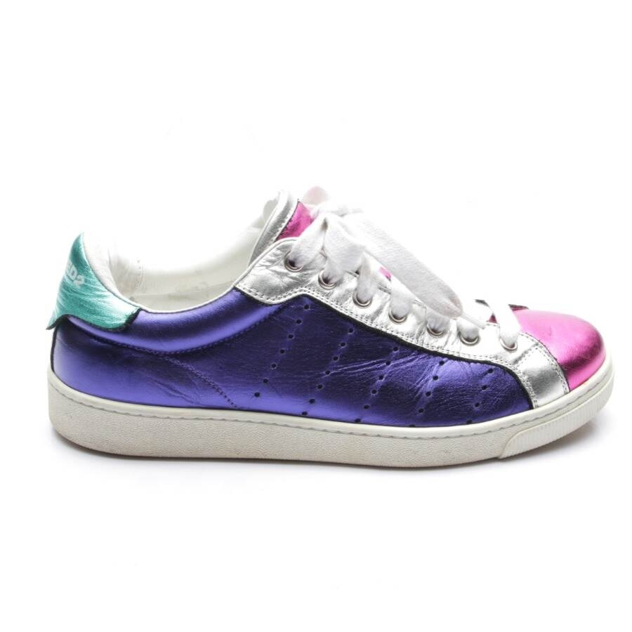Image 1 of Sneakers EUR 39 Multicolored in color Multicolored | Vite EnVogue