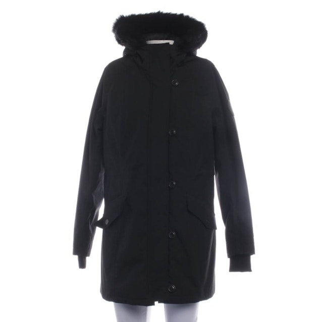 Image 1 of Winter Coat S Black | Vite EnVogue