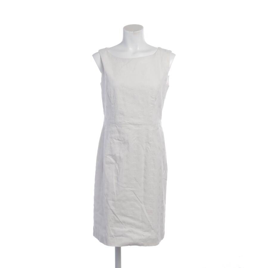 Bild 1 von Kleid 40 Weiß in Farbe Weiß | Vite EnVogue