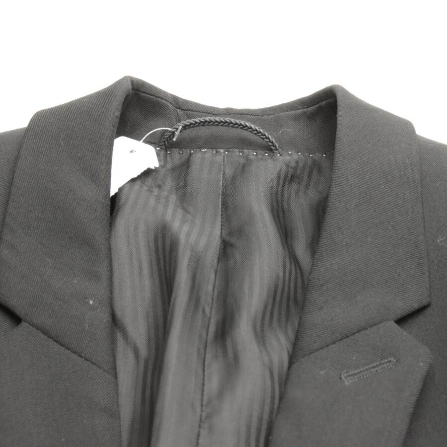 Bild 3 von Wollanzug 46 Schwarz in Farbe Schwarz | Vite EnVogue