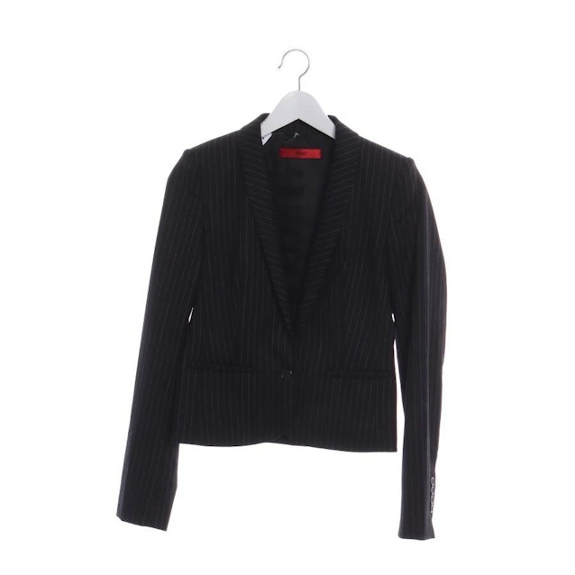 Image 1 of Blazer 32 Dark Gray | Vite EnVogue