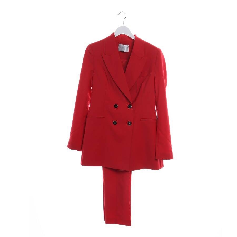 Image 1 of Pantsuit 38 Red in color Red | Vite EnVogue