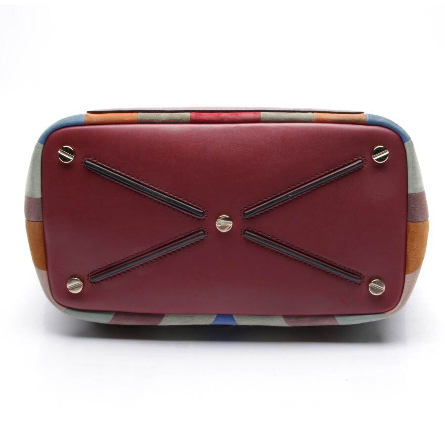 Image 3 of Handbag Multicolored in color Multicolored | Vite EnVogue
