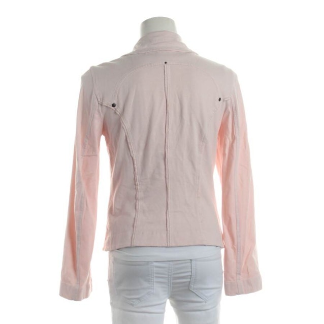 Summer Jacket 40 Light Pink | Vite EnVogue