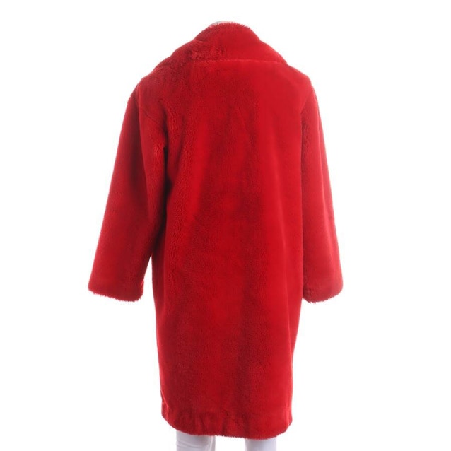 Winter Coat L Red | Vite EnVogue