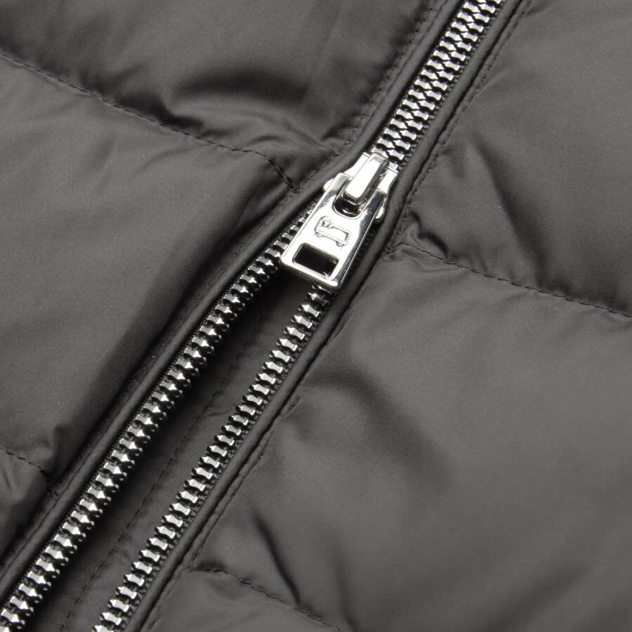 Bild 4 von Steppjacke 2XS Dunkelgrau in Farbe Grau | Vite EnVogue