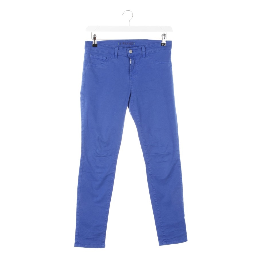 Bild 1 von Skinny Jeans 28 Blau in Farbe Blau | Vite EnVogue