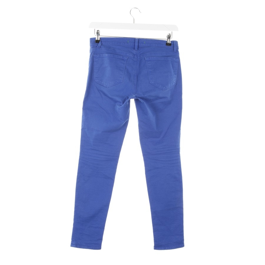 Bild 2 von Skinny Jeans 28 Blau in Farbe Blau | Vite EnVogue