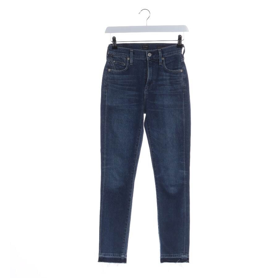 Bild 1 von Jeans Skinny XS Blau in Farbe Blau | Vite EnVogue