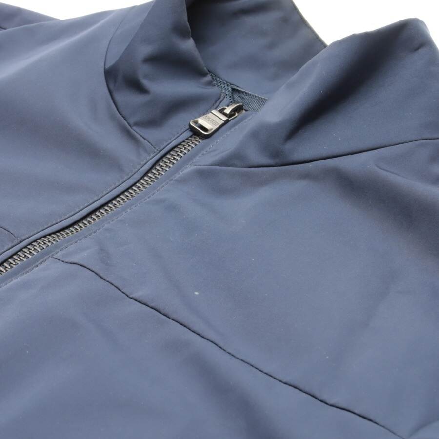 Image 3 of Between-seasons Jacket 48 Blue in color Blue | Vite EnVogue