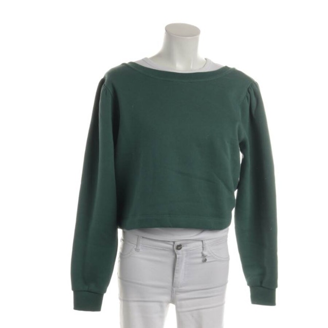 Image 1 of Sweatshirt 34 Green | Vite EnVogue
