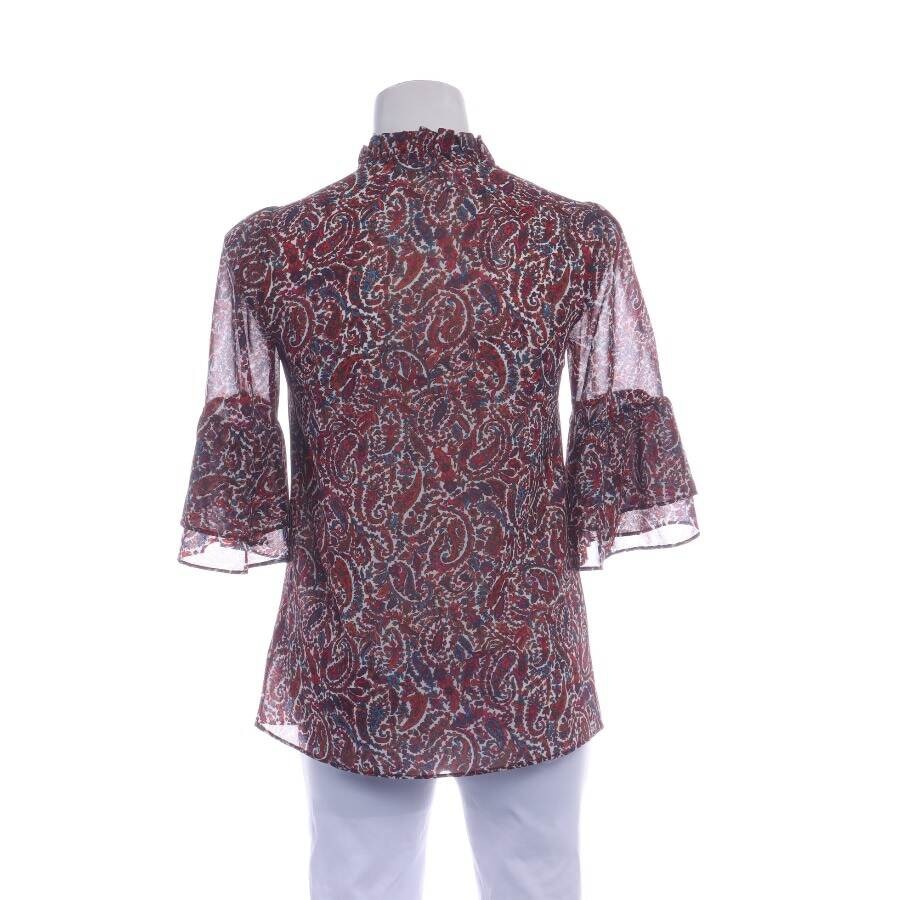 Image 2 of Shirt Blouse 2XS Multicolored in color Multicolored | Vite EnVogue