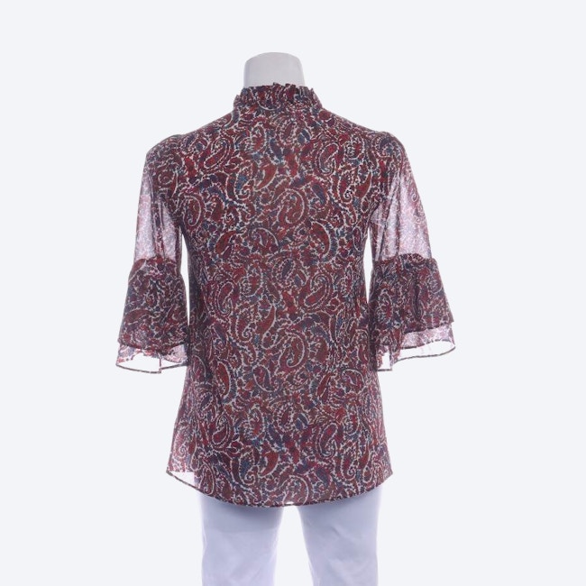 Image 2 of Shirt Blouse 2XS Multicolored in color Multicolored | Vite EnVogue