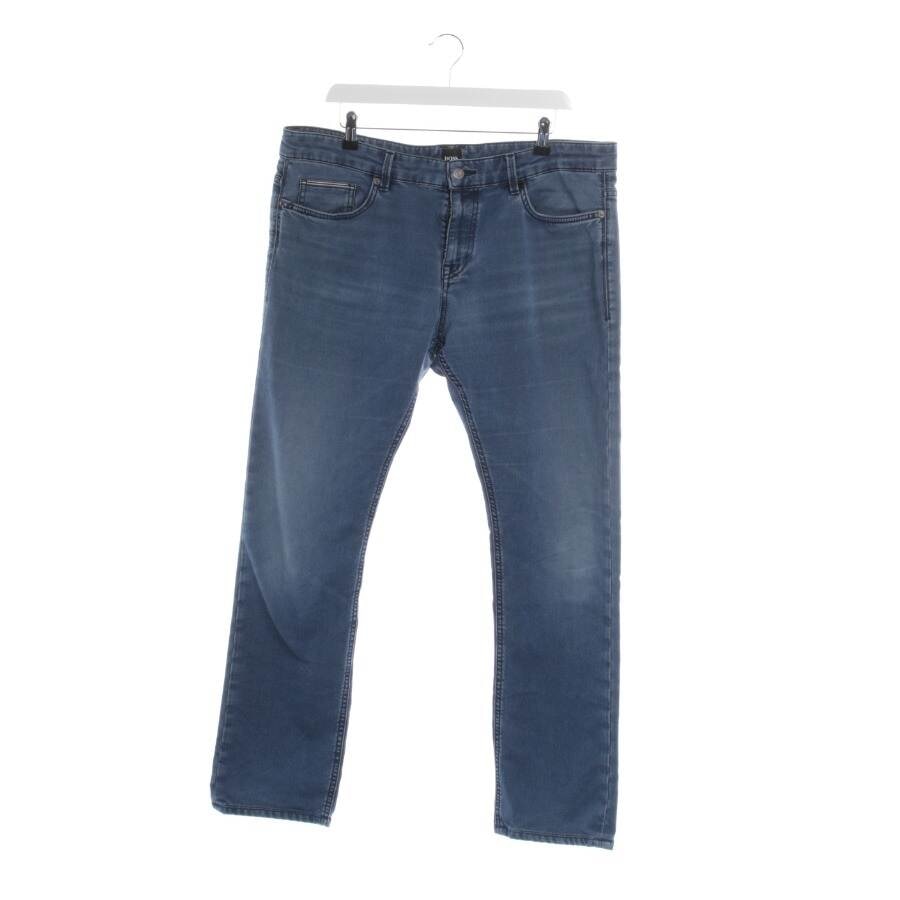 Image 1 of Jeans Skinny W38 Blue in color Blue | Vite EnVogue