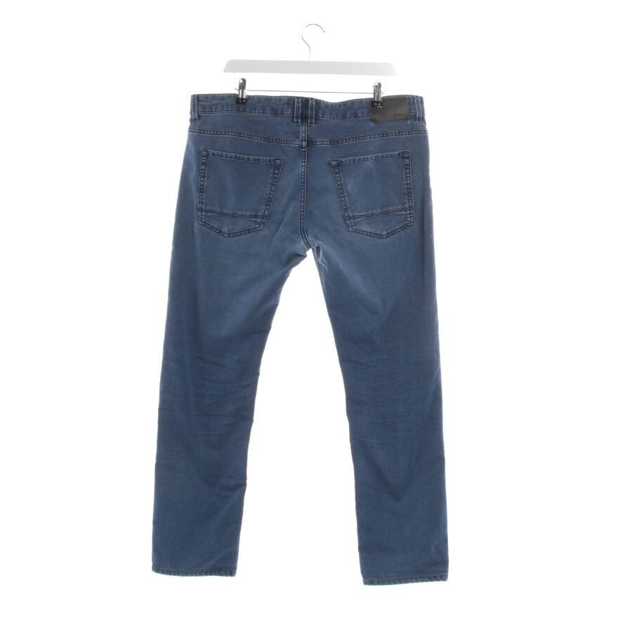Image 2 of Jeans Skinny W38 Blue in color Blue | Vite EnVogue