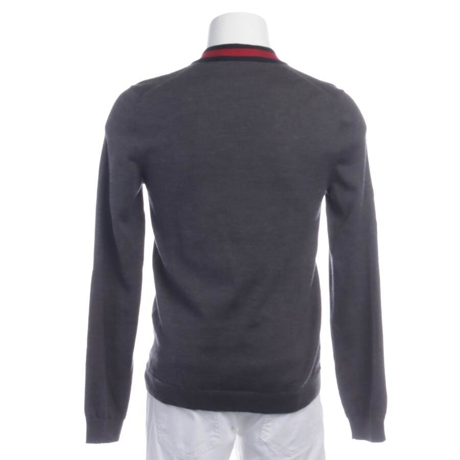 Image 2 of Wool Jumper S Gray in color Gray | Vite EnVogue
