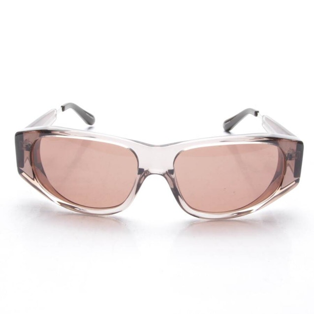 Image 1 of CAT NO.2 Sunglasses Transparent | Vite EnVogue