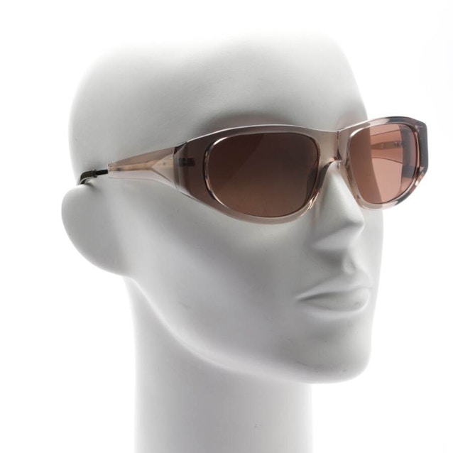 CAT NO.2 Sunglasses Transparent | Vite EnVogue